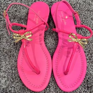 Kate Spade Sandals
